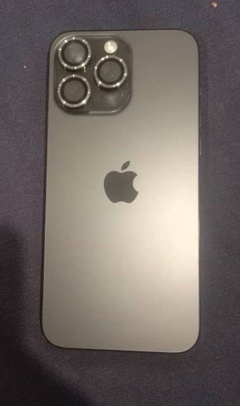 Apple iPhone 15 Pro Max 0