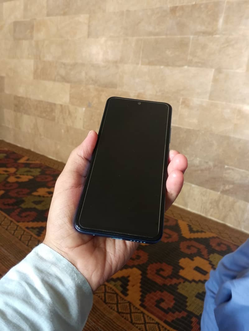 Xiaomi Redmi Note 11 3