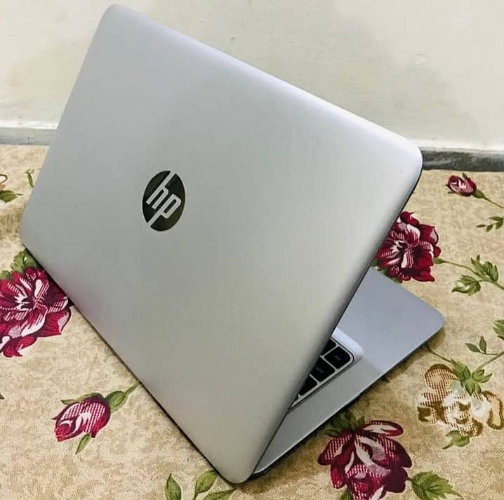 HP EliteBook G4 cori5 7th generation 2