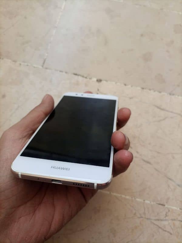 Huawei p10 4 64 pta aprove 2