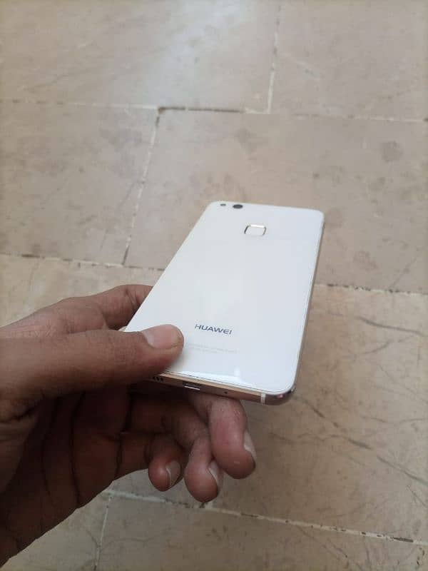 Huawei p10 4 64 pta aprove 7