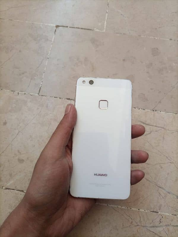 Huawei p10 4 64 pta aprove 10