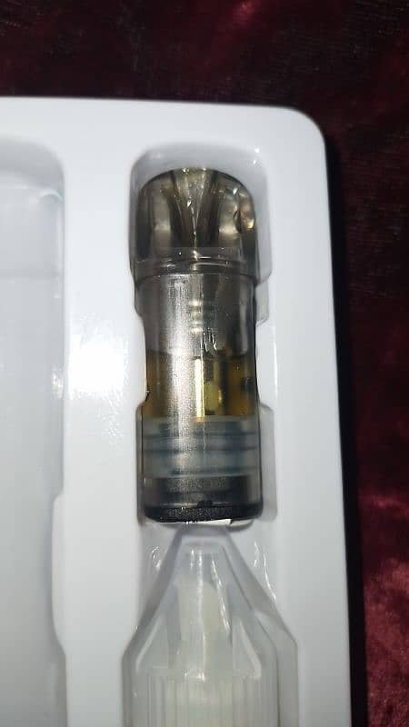 Mini Bar Cartridge 3