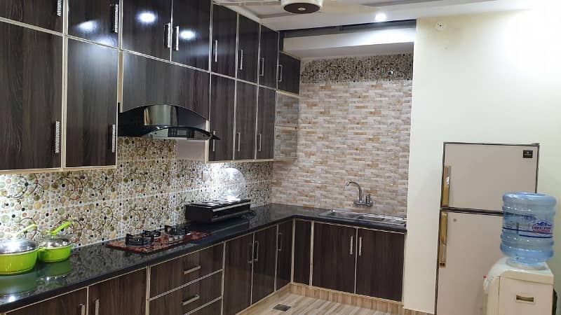 Master Size 1 Bedroom Fully Furnish For Rent In Dha Phase 2 3