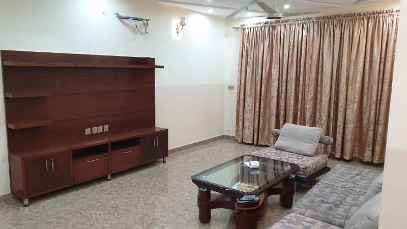 Master Size 1 Bedroom Fully Furnish For Rent In Dha Phase 2 4