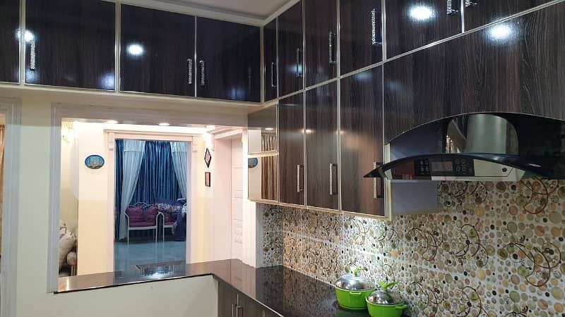 Master Size 1 Bedroom Fully Furnish For Rent In Dha Phase 2 5