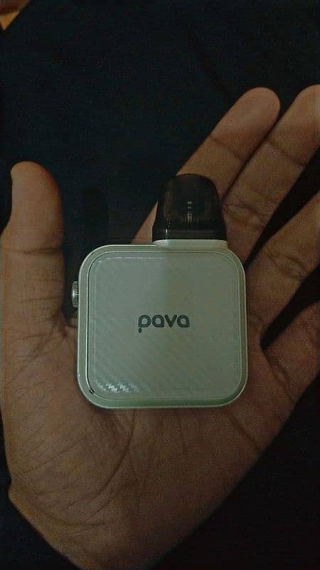 pava pod | vape | pod 2