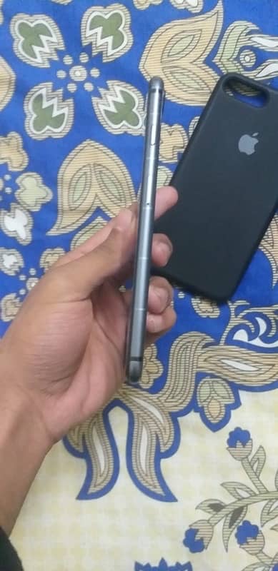 iphone 8 plus 256gb exchange also possible 03424344736 whatsapp 0