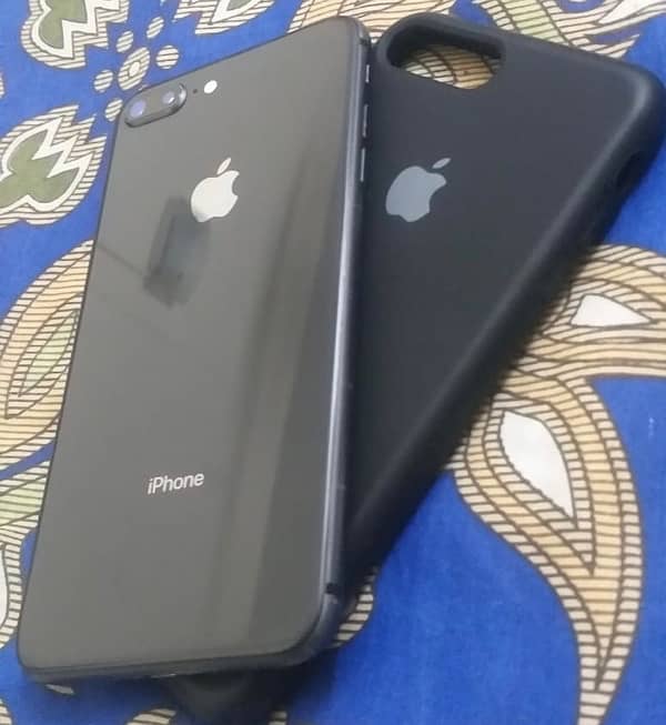 iphone 8 plus 256gb exchange also possible 03424344736 whatsapp 2