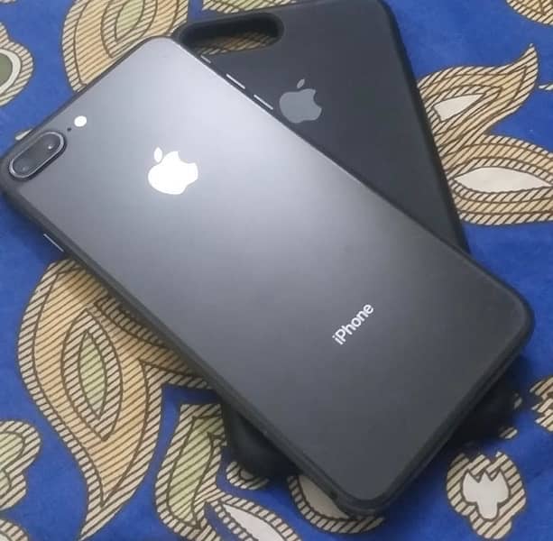 iphone 8 plus 256gb exchange also possible 03424344736 whatsapp 8