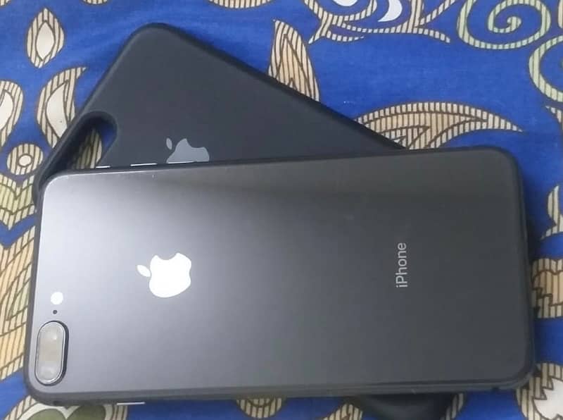 iphone 8 plus 256gb exchange also possible 03424344736 whatsapp 9