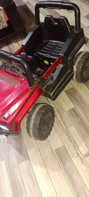 Kids Jeep For Sale 3