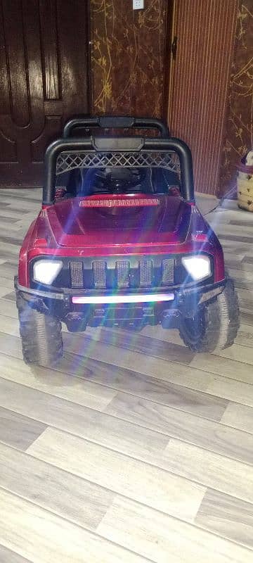 Kids Jeep For Sale 4