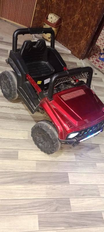 Kids Jeep For Sale 6