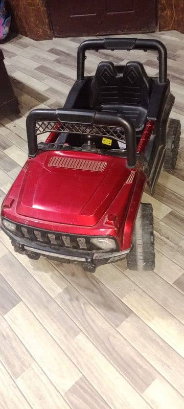 Kids Jeep For Sale 7