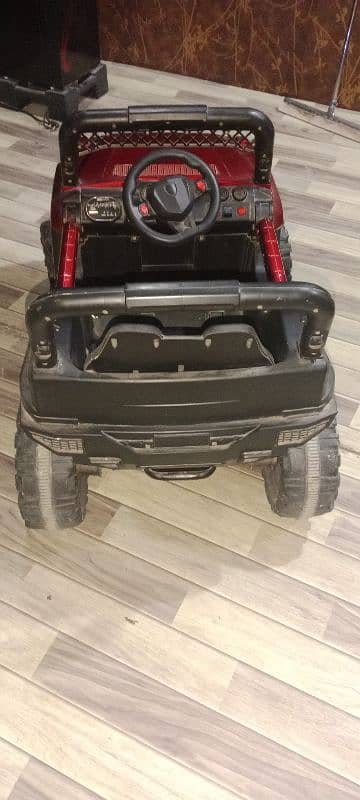 Kids Jeep For Sale 8