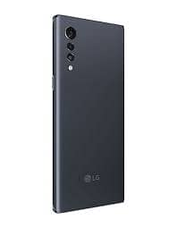 LG Velvet 5G  6/128 1