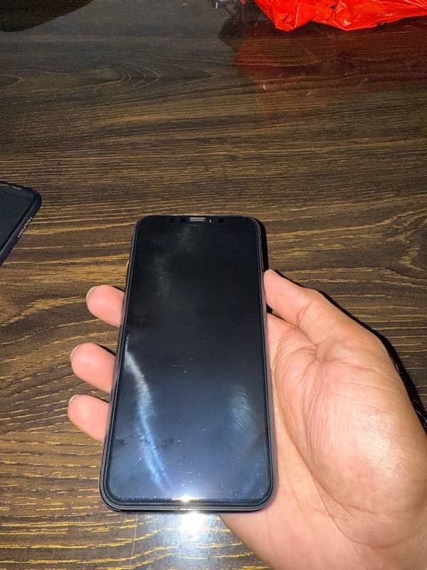 iphone 11 pro PTA approved 1