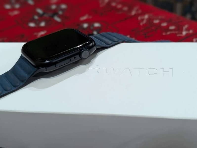 Apple watch series 9 45mm 2