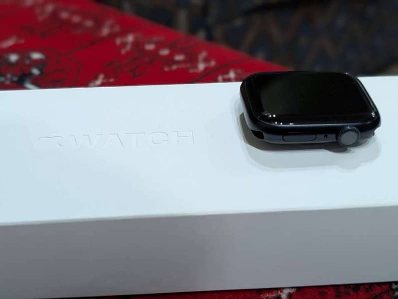 Apple watch series 9 45mm 3