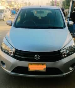 Suzuki Cultus VXL 2018