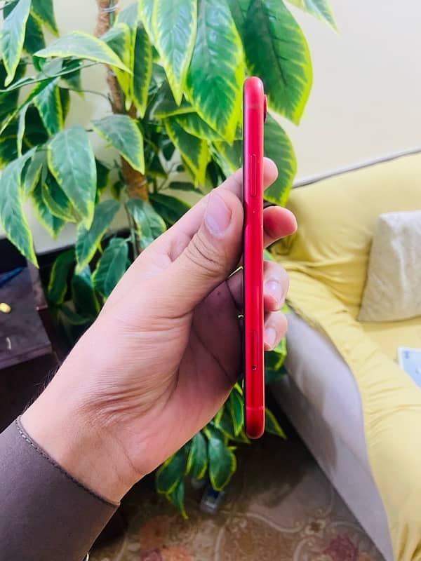 iphone XR Non pta not jv 128gb 1