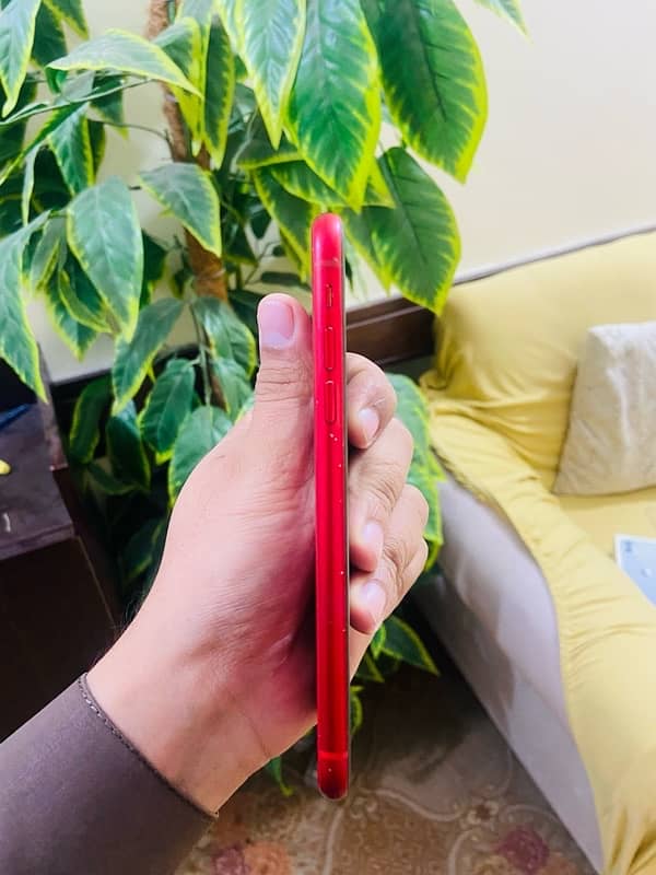 iphone XR Non pta not jv 128gb 3