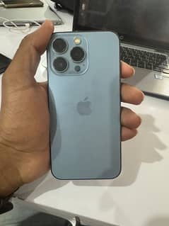 IPHONE 13 PRO FU 1 TB