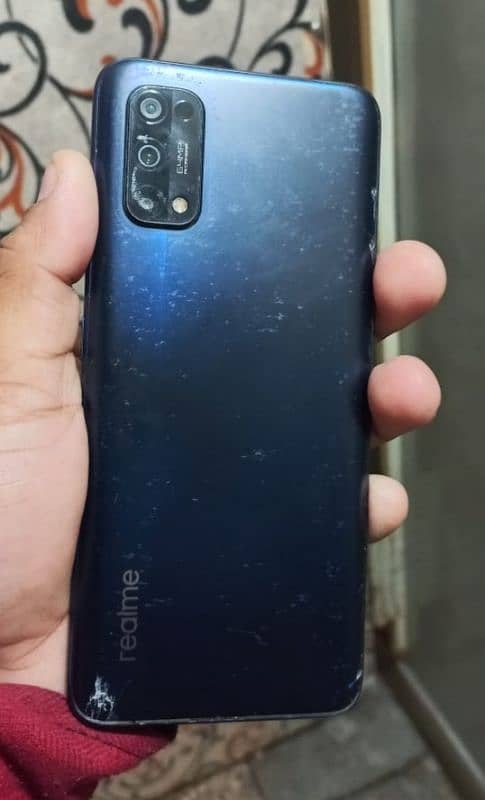 Realme 7 Pro 8/128gb 4