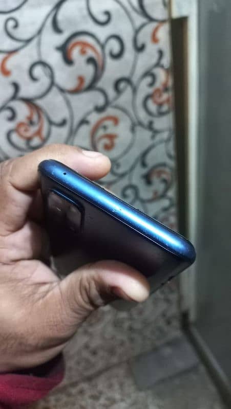 Realme 7 Pro 8/128gb 6