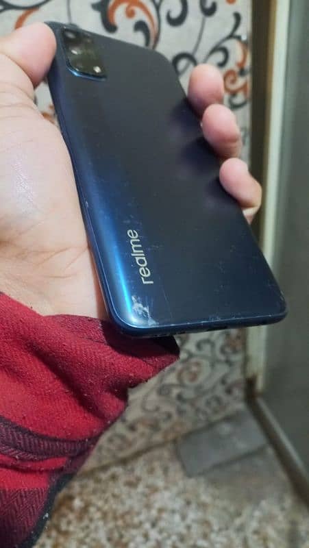 Realme 7 Pro 8/128gb 7