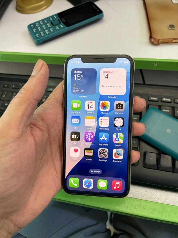 iphone xs 64gb non pta unlock 0