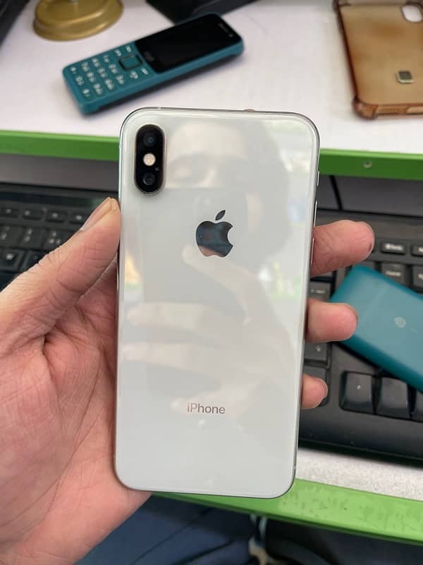 iphone xs 64gb non pta unlock 2