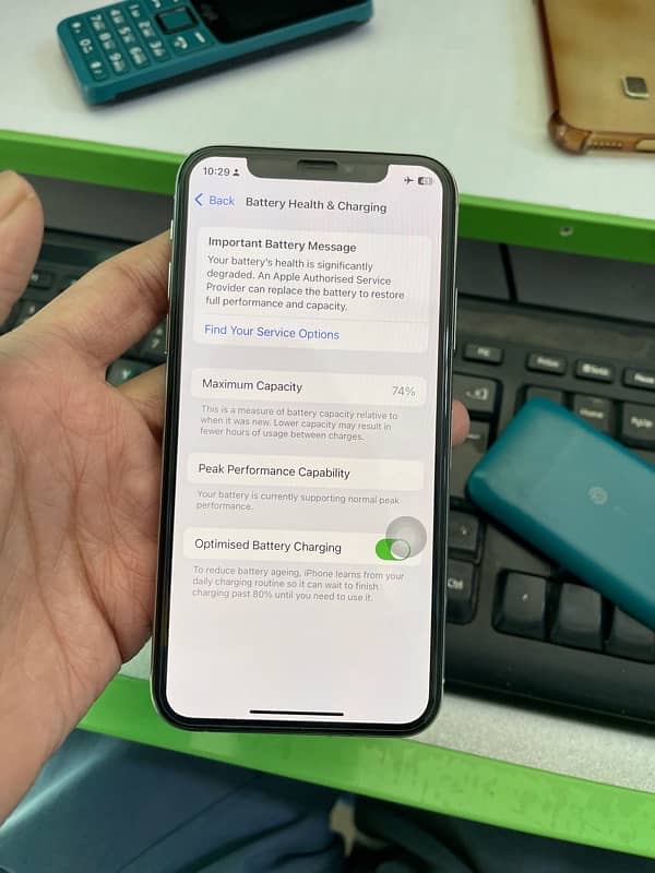 iphone xs 64gb non pta unlock 4