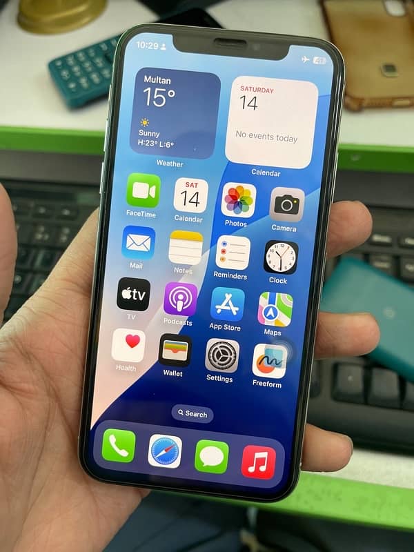 iphone xs 64gb non pta unlock 5