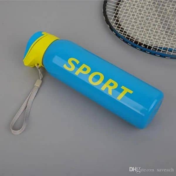 sport water bottle 2