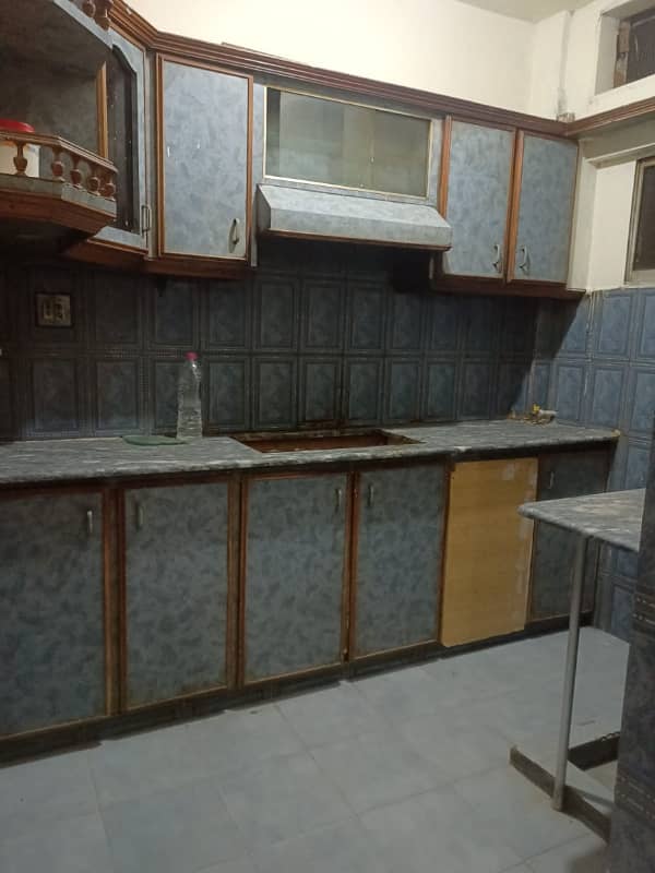 two bed dd apartment for rent in johar 0