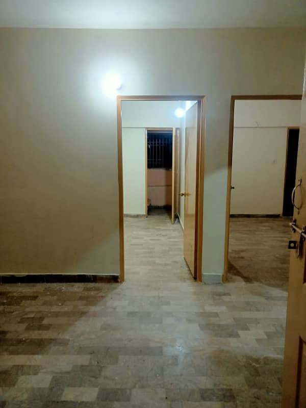 two bed dd apartment for rent in johar 1