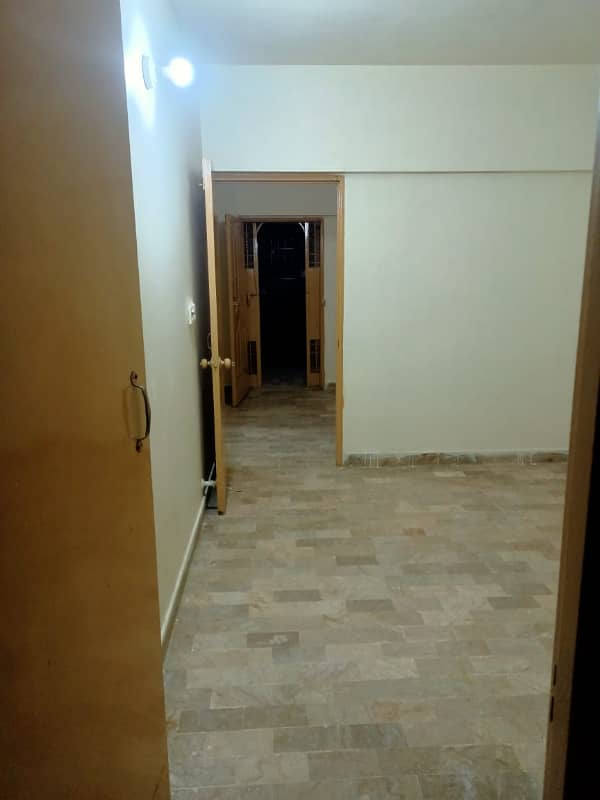 two bed dd apartment for rent in johar 2