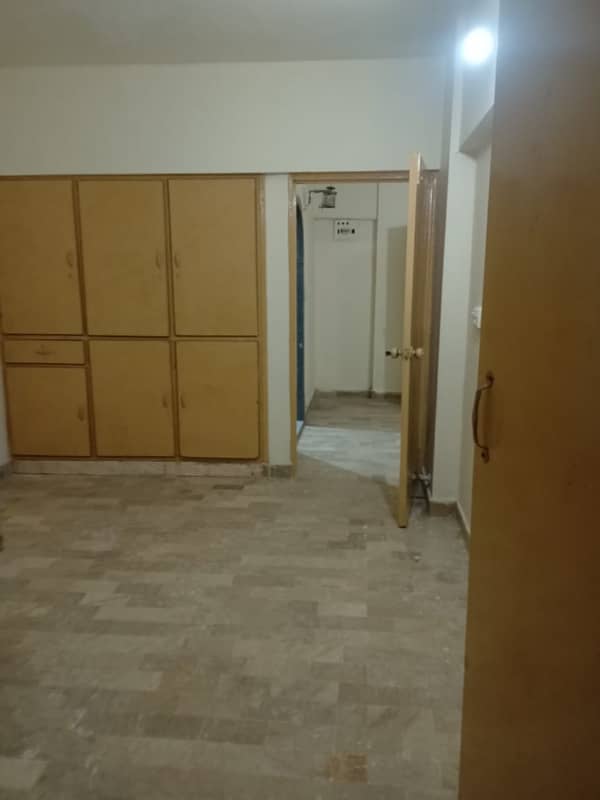 two bed dd apartment for rent in johar 5