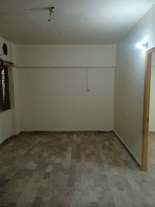 two bed dd apartment for rent in johar 6