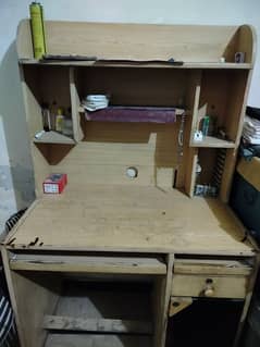 Computer Table for sale