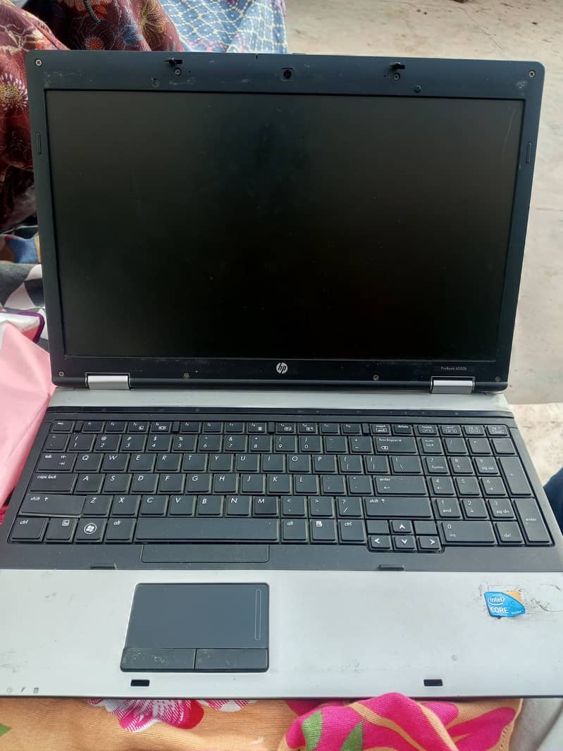 Hp Intel Core 0