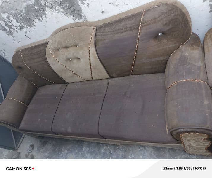 6 seater sofa at cheap price 1