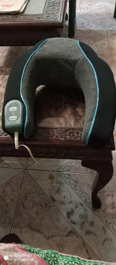 Imported Heat Massager