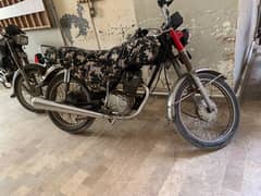 honda 125 hyrabad registered