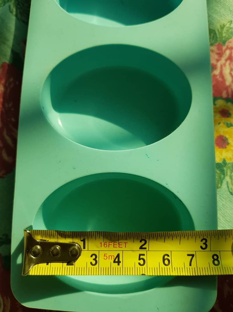 China Mould for Pendant keychain ect. 2