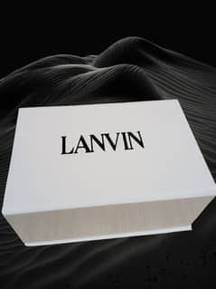 LANVIN