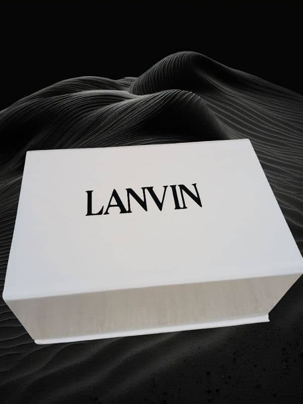 LANVIN SWISS WATCH 0