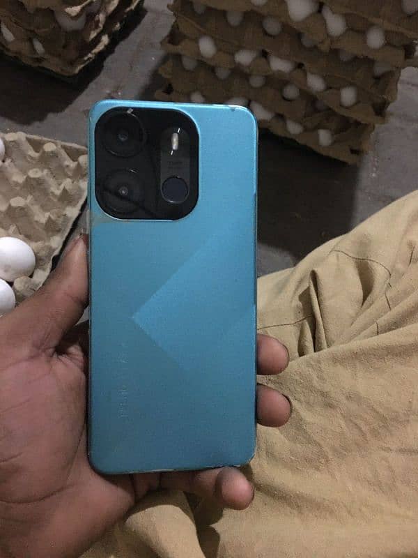 tecno ka phone hai 0